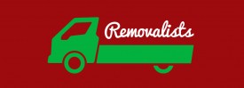 Removalists Metz - My Local Removalists